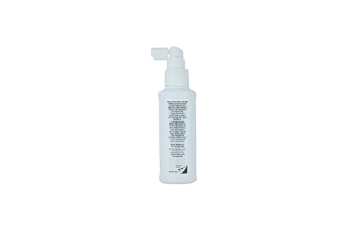 NIOXIN Scalp Relief Scalp Soothing Serum | Leave-in Treatment for Sensitive Scalp| Made with Aloe Vera and Vitamin E | 3.3 Fl Oz