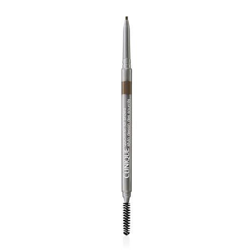 Clinique Quickliner For Brows Eyebrow Pencil | 8-Hour Wear, Smudge Resistant | For Natural-Looking Brows | 8 Shades