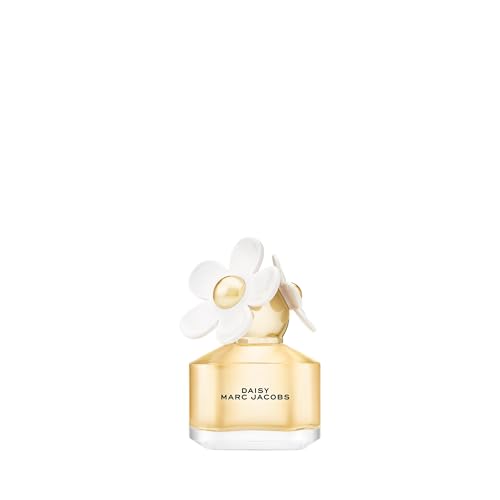 Marc Jacobs Daisy Eau de Toilette ? Radiant Floral Women's Perfume ? With Notes of Wild Berries, White Violet, Jasmine & Sandalwood