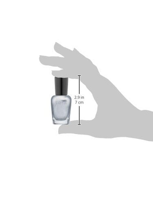 ZOYA Nail Polish, Trixie, 0.5 fl. oz. (Pack of 2)