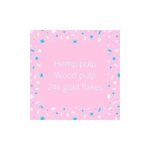 Beauty Bakerie Parchment Paper Oil Blotting Sheets for Face, Makeup Essentials for Oily Skin, Blotting Papers for Face, Oil Control Absorbing Sheets, 100 Sheets