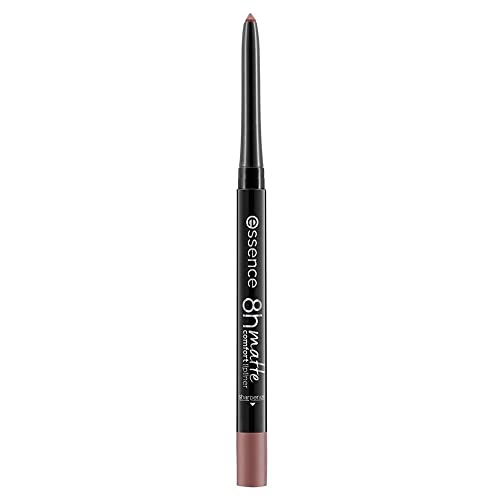 Lip Liner Essence 02-silky hazelnut Matt (0,3 g)