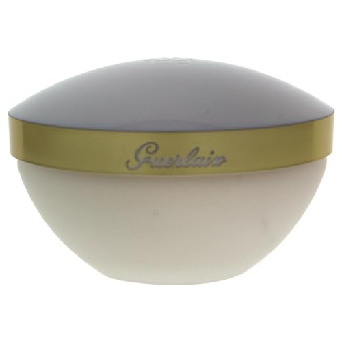 Guerlain Shalimar Supreme Body Cream, 7.0 Ounce