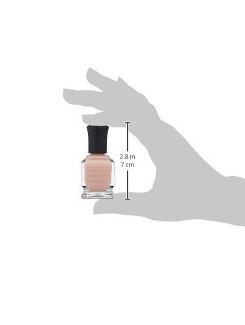 Deborah Lippmann Gel Lab Pro Nail Polish | Treatment Enriched for Health, Wear, and Shine | No Animal Testing, 21 Free, Vegan | Red and Purple Colors