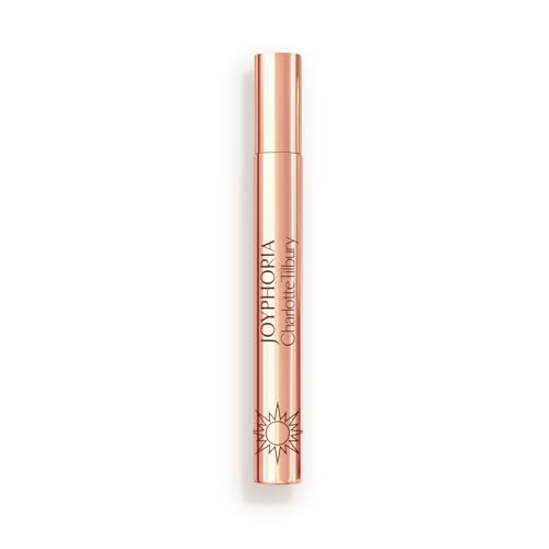 Charlotte Tilbury Joyphoria Eau De Parfum - Pheromone Enhancing Floral Vanilla Perfume Enriched with Naturally-Derived Oils - Long-Lasting Scent with Notes of Ylang Ylang & Neroli Oilf