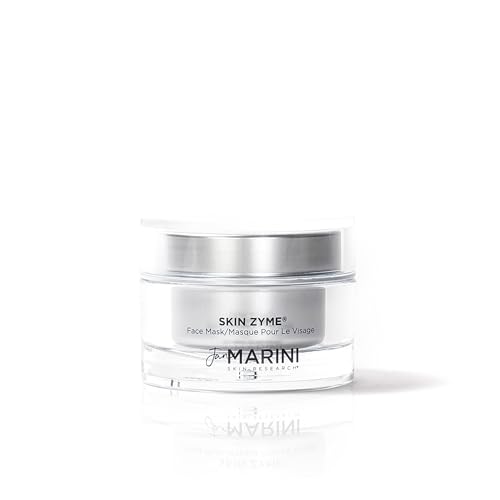 Jan Marini Skin Research Skin Zyme¢ç Face Mask - 2 Oz