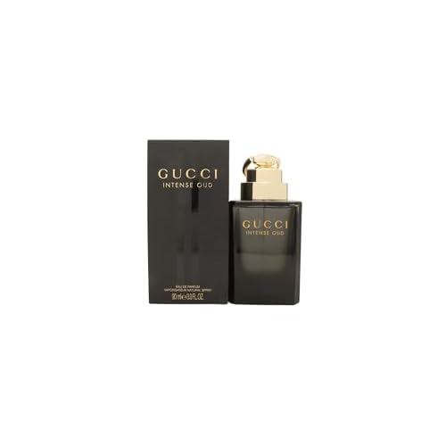 Gucci Intense Oud Eau de Parfum 3.0oz (90ml) Spray