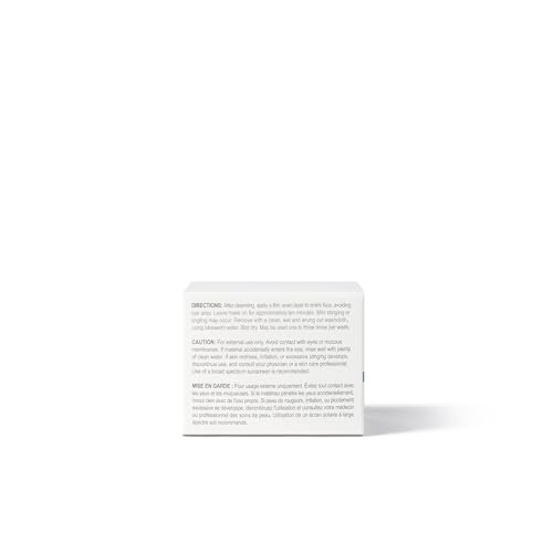 Jan Marini Skin Research Hyla3D¢ç Face Mask - 1 Oz