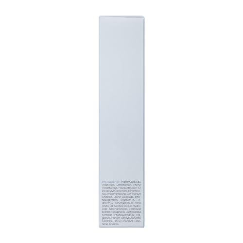 KERASILK Taming Balm | Nourishes & Hydrates Strands | Instantly Smooths & Softens Hair | With Heat Protection | For Coarse, Frizzy & Unruly Hair | 75ml