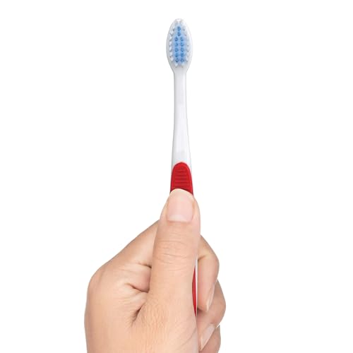 GUM Orthodontic Kit ? Features Orthodontic Toothbrush, 3 Proxabrush Sizes and Shred-Resistant EasyThread Floss, and Mint Ortho Wax