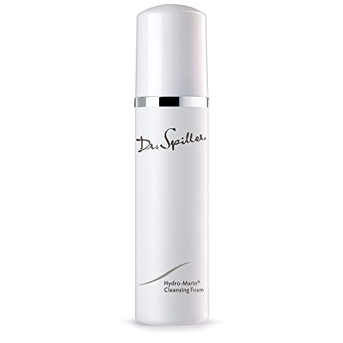 Dr. Spiller Biomimetic Skin Care Hydro-Marin Cleansing Foam 150ml/5.1oz