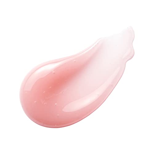 COVERGIRL Clean Fresh Yummy Lip Gloss, Sheer, Natural Scents, Vegan Formula - Coconuts About You