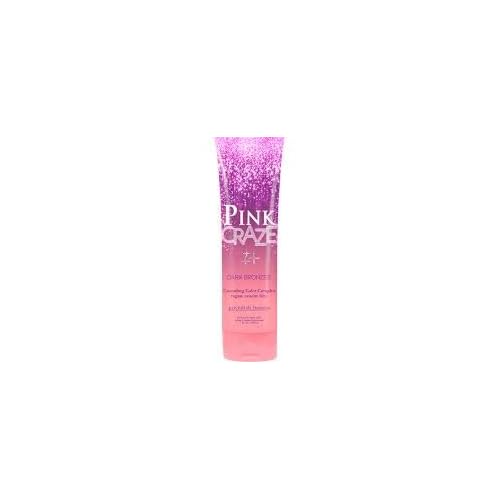 Pink Craze DHA Bronzer & Caramel for Instant Glow 7oz
