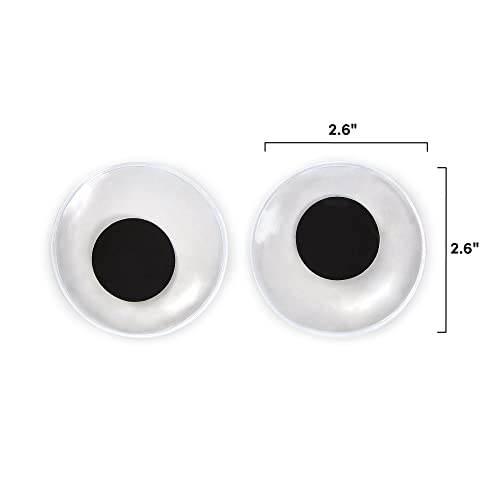 Chill Out Eye Mask