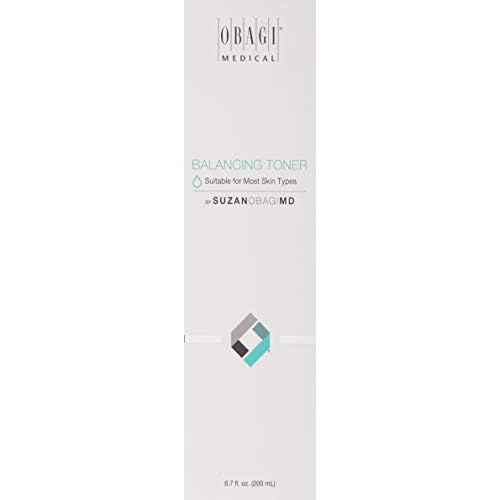 SUZANOBAGIMD Balancing Toner, 6.7 fl oz