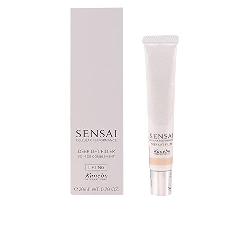 Kanebo Sensai Cellular Performance Deep Lift Filler, 0.7 Ounce