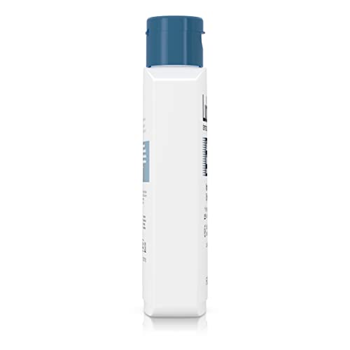 Lubriderm Daily Moisture Hydrating Body and Hand Lotion To Help Moisturize Dry Skin with Pro-Vitamin B5 For Healthy-Looking Skin, Non-Greasy, 6 fl. oz
