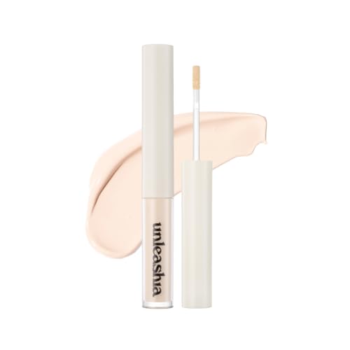 [Unleashia] Bye Bye My Blemish Concealer (0.5 Fair)