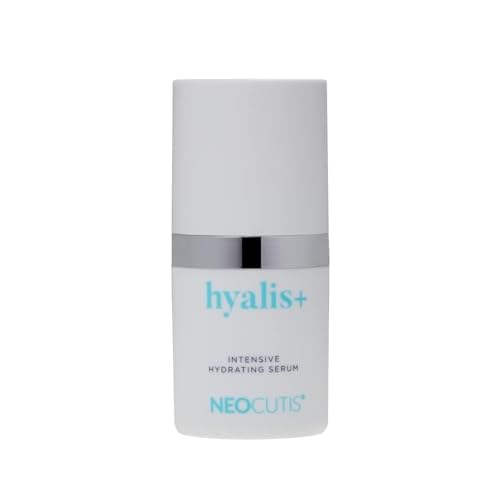 Neocutis Hyalis+ Intensive Hydrating Serum - Anti-Aging and Oil-Free