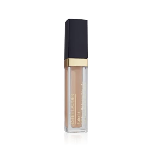 Est?e Lauder Futurist Soft Touch Brightening Skincealer Concealer with Vitamin C, 0.2 Fl Oz