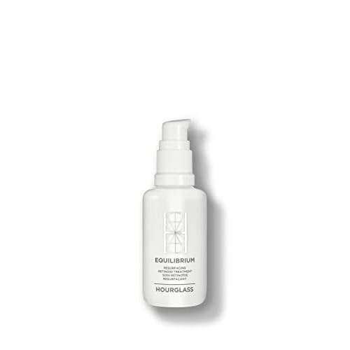 Hourglass Equilibrium Resurfacing Retinoid Treatment