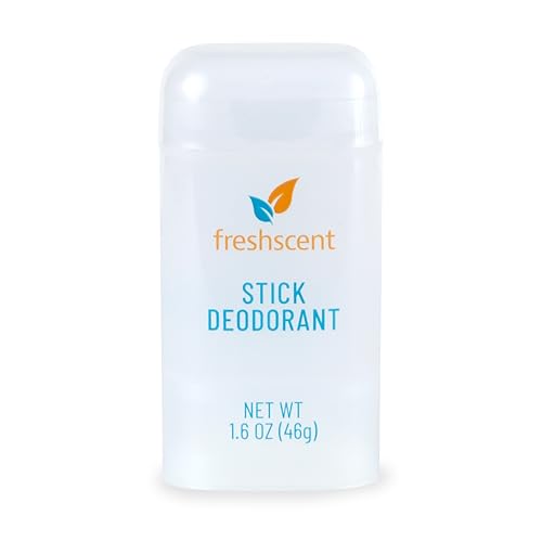 (144 Pack) Freshscent 1.6 oz. Stick Deodorant alcohol free