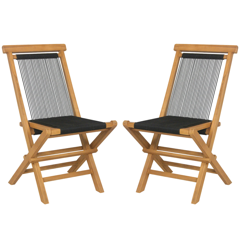 9 Pieces Patio PE Wicker Dining Set with Cushions and Umbrella Hole