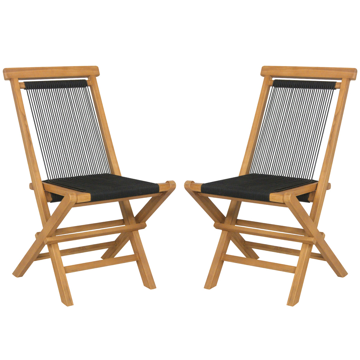 9 Pieces Patio PE Wicker Dining Set with Cushions and Umbrella Hole
