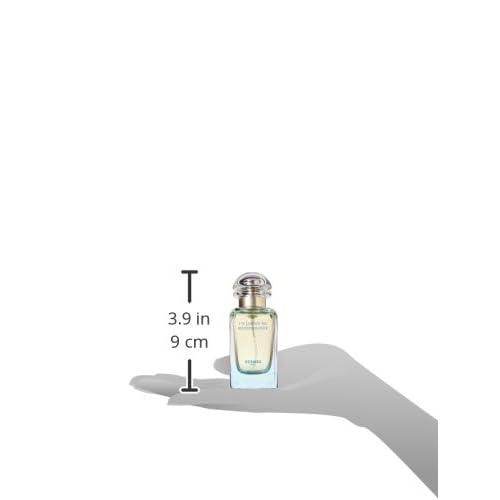 Hermes Un Jardin En Mediterranee Eau De Toilette Spray for Women, 1.6 Ounce