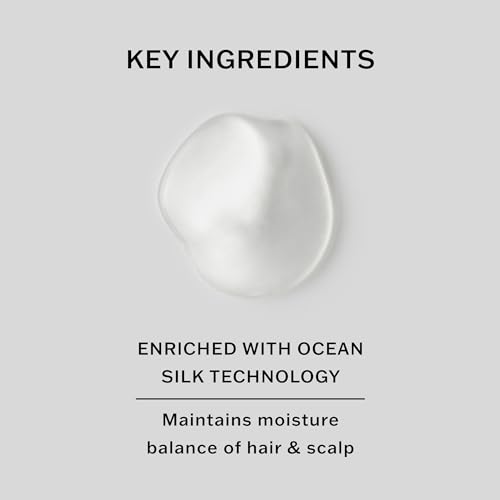 SACHAJUAN Normal Hair Shampoo