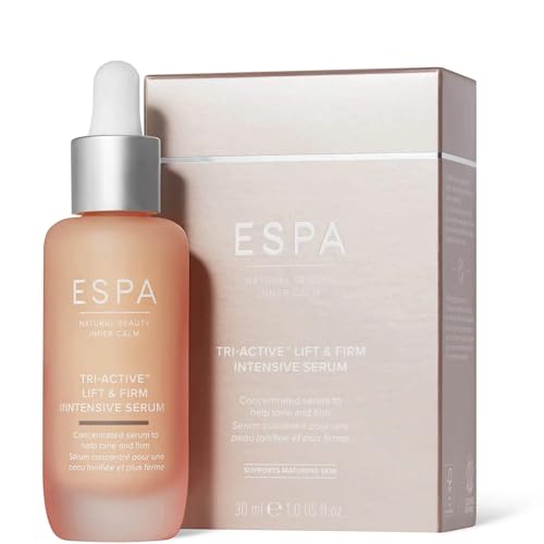 ESPA | Tri-Active¢â Lift & Firm Intensive Serum | 30ml | Age-defying