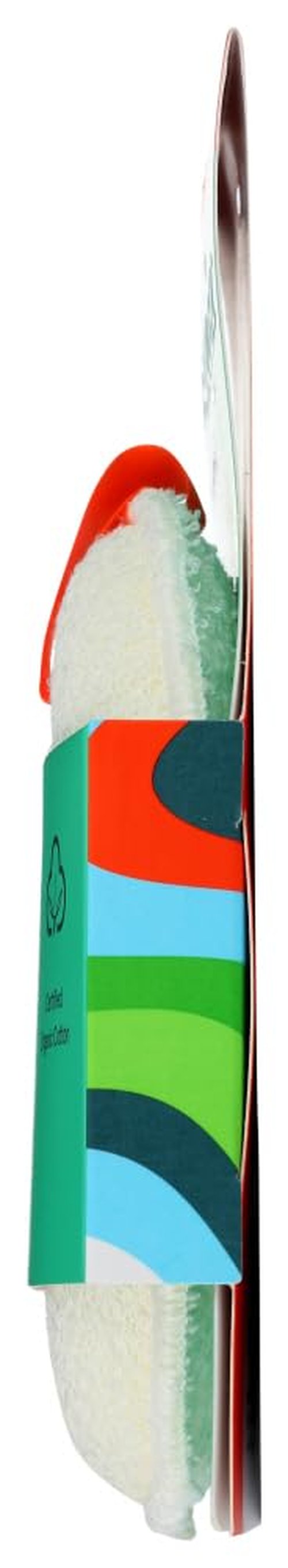Cleanlogic Dual-Texture Body Exfoliator (Pack of 2)