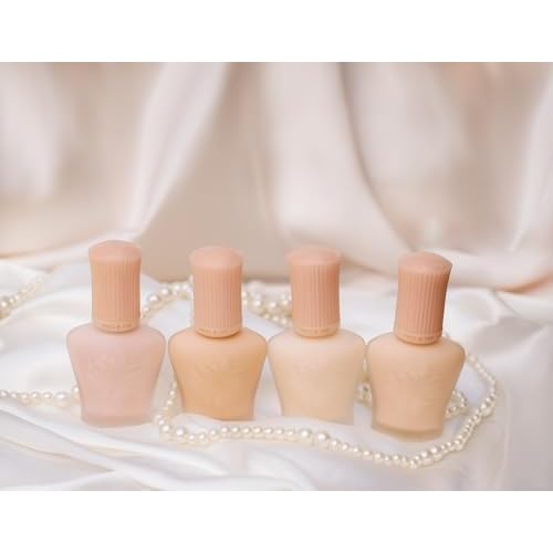 Paul & Joe Moisturizing Foundation Primer N 03 Clear, Hydrating Serum Primer with Niacinamide & 5 Hyaluronic Acids for Dewy, Pore-Blurring Finish & Long-Lasting Radiance, 1 Fl oz