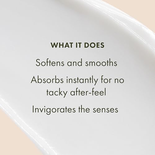 Origins Ginger Hand & Body Lotion for Dry Skin | Hydrates & Softens | With Vitamin E & Aloe Vera