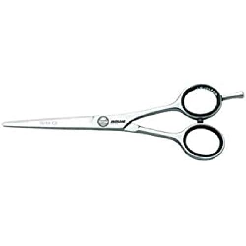 Jaguar Silver Ice 6.5" Hair Cutting Scissor/Shear