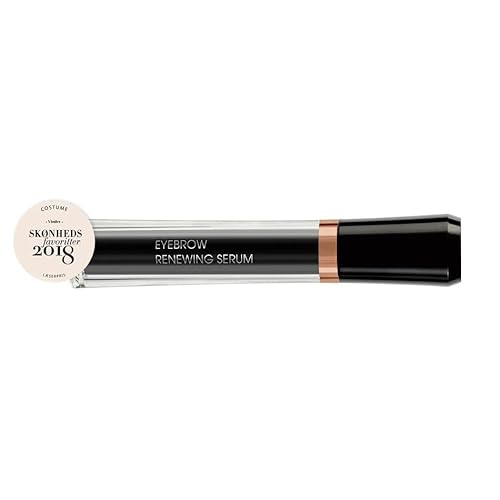 M2beaute Eyebrows Renewing Serum