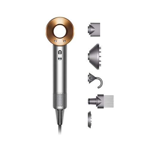 Dyson Supersonic¢â Hair Dryer