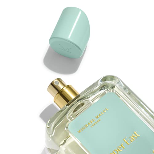 Michael Malul Upper East Eau de Parfum - 100ml | 3.4oz