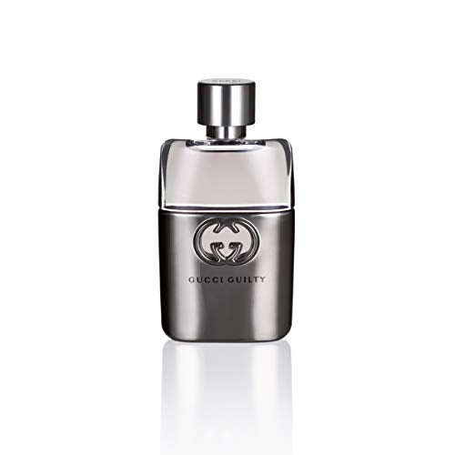 Gucci - Guilty Pour Homme Eau De Toilette Spray 90ml/3oz