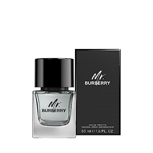 Burberry Mr. Burberry Eau de Toilette 1.6 fl oz