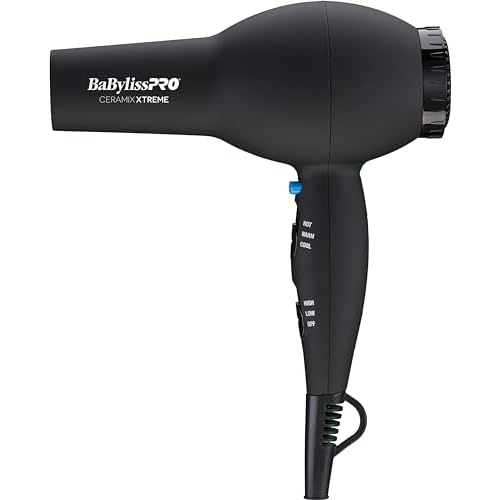 Ceramix Xtreme Hair Dryer