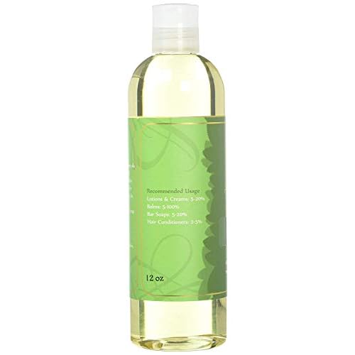 Liquid Gold Inc - 12 oz - Premium Plum Kernel Oil - 100% Pure Cold Pressed Natural Organic