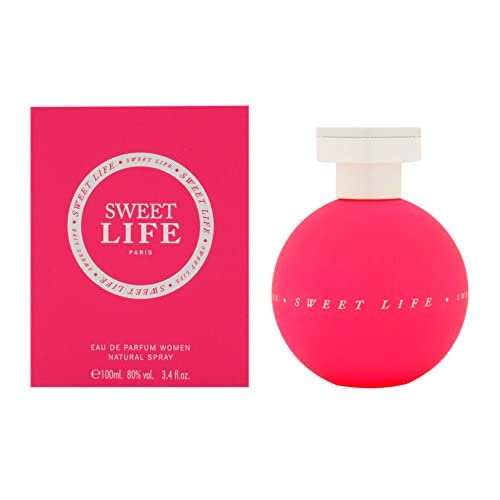 Fragrance Size 3.4 fl oz / 100 ml NWT - Movaz