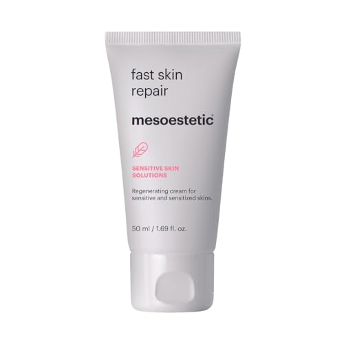 Mesoestetic Post-Procedure Fast Skin Repair (Regenerating Cream for sensitive skin)