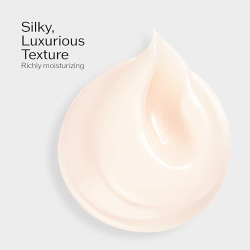 Shiseido Vital Perfection Concentrated Supreme Cream Refill - 50 mL - Rich Moisturizer for Sculpting and Even Tone