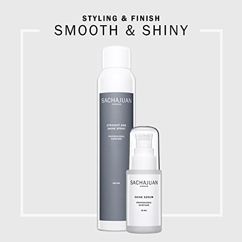 SachaJuan Shine Serum 30 ml 1.0 fl oz