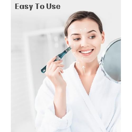 Derma Roller Kit- 0.25mm Microneedling Derma Roller Beauty Kit