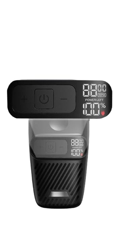 Foil Shaver Electric Razor for Men Electric Foil Shavers for Men and Women Waterproof Wet Dry LED Display Cordless Close Head Shavers 3 Adjustable Speeds Long Battery Rechargeable IPX6