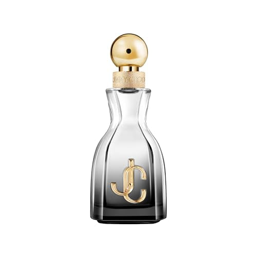 Jimmy Choo - I Want Choo Forever Eau De Parfum - Women's Perfume - Floral & Warm - With notes of Juicy Rose, Jasmine & Vanilla