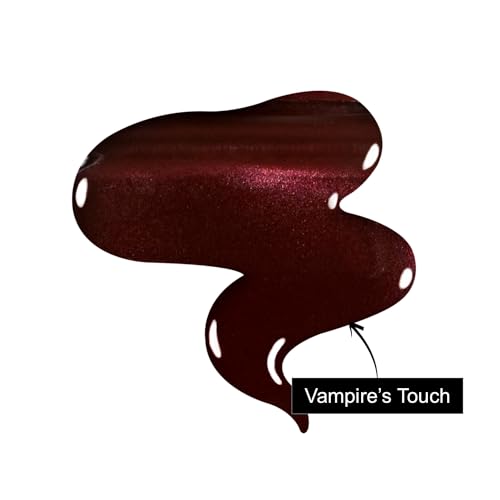 Deborah Lippmann Gel Lab Pro Nail Polish | Treatment Enriched for Health, Wear, and Shine | No Animal Testing, 21 Free, Vegan | Red and Purple Colors